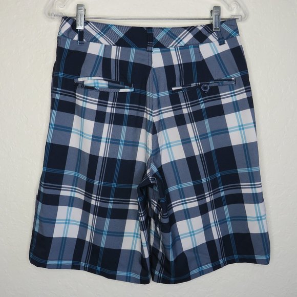 Ocean Pacific* Men's 1.5" Belt Loop Multipocketed Mesh‎ Board Shorts~ Size 28 - Picture 2 of 11